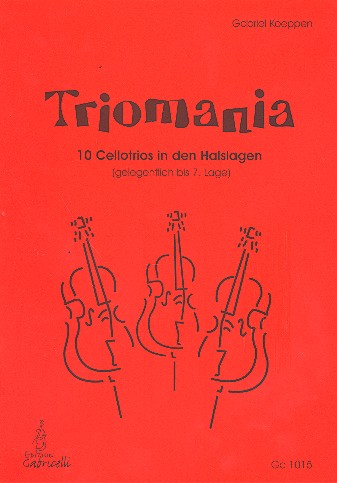 Triomania