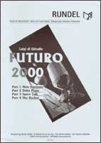 Futuro 2000 für Blasorchester