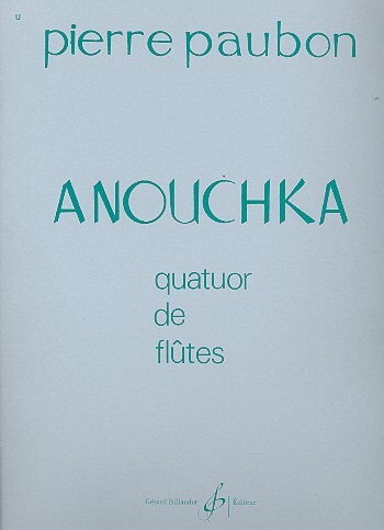 Anouchka