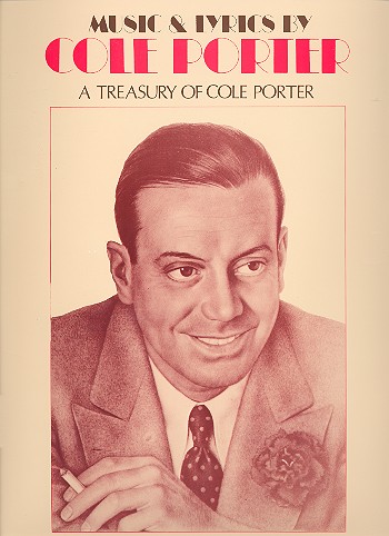 A treasury of Cole Porter: