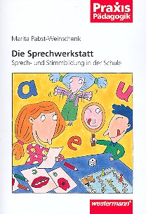 Die Sprechwerkstatt Sprech-