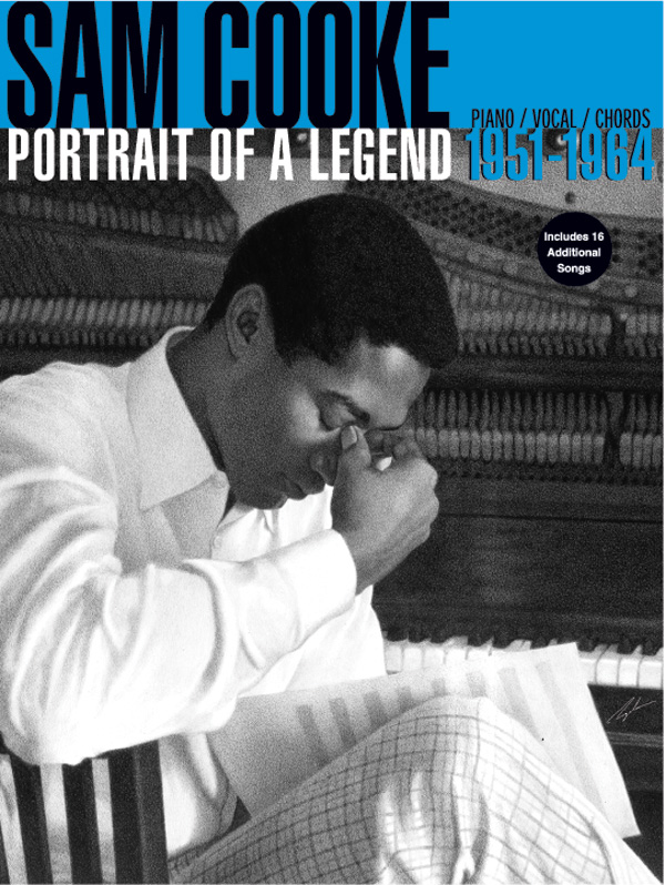 Portrait of a Legend 1951-1964:
