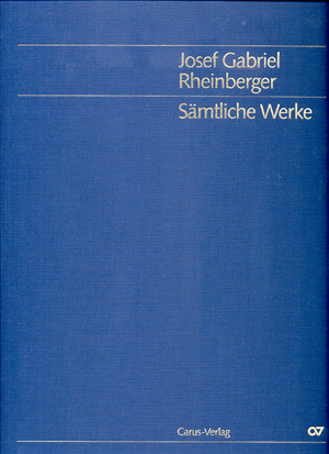Sämtliche Werke Band 22 Weltliche Chormusik