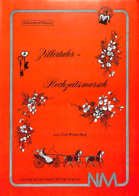 Zillertaler Hochzeitsmarsch