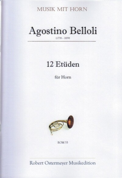 12 Etüden