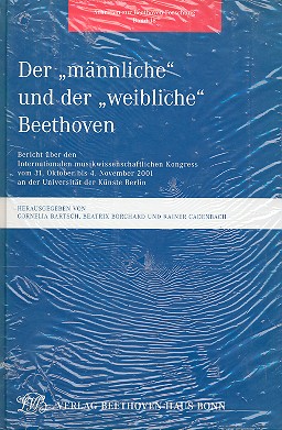 Der männliche und der weibliche Beethoven