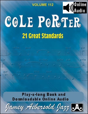 Cole Porter (+Online Audio) 21 great standards