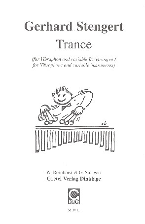 Trance für Vibraphon und