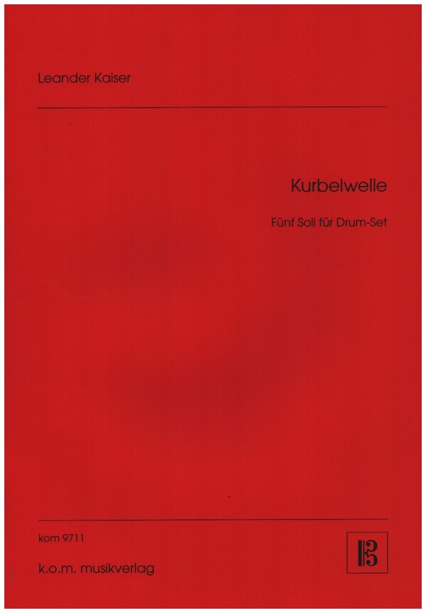 Kurbelwelle 