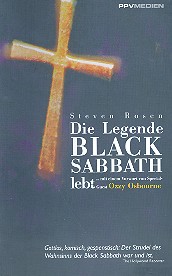 Black Sabbath Die Legende lebt