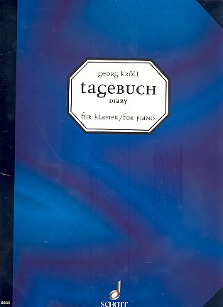 Tagebuch