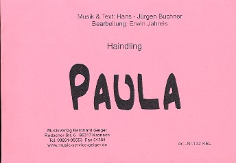 Paula: