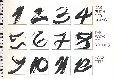 Das Buch der Klänge