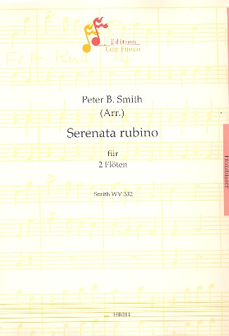 Serenata rubino