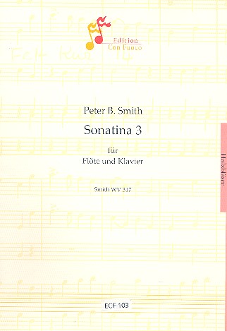 Sonatina 3