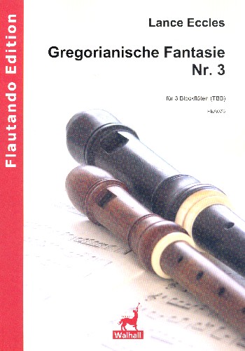 Gregorianische Fantasie