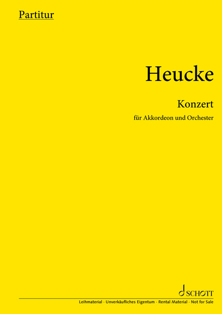 Konzert