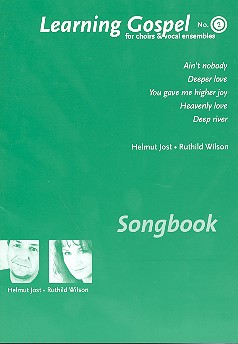 Learning Gospel  Band 2 for