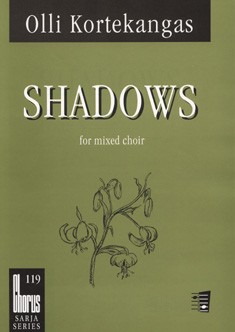 Shadows für gem Chor