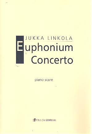 Konzert für Euphonium und Orchester