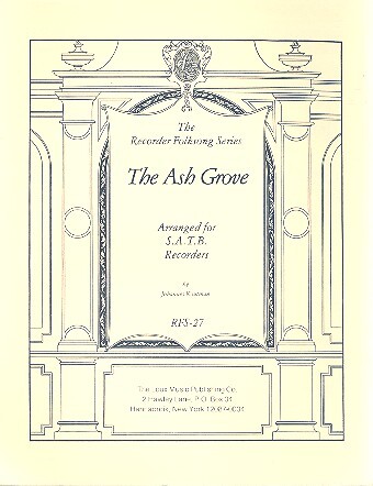 The Ash Grove