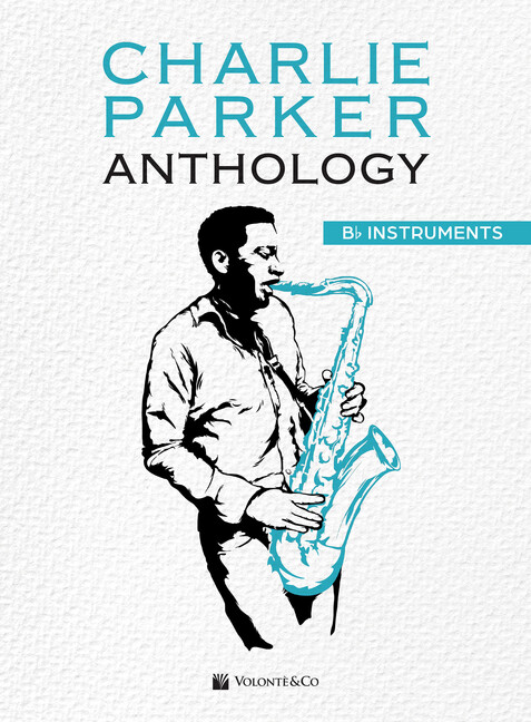Charlie Parker Anthology