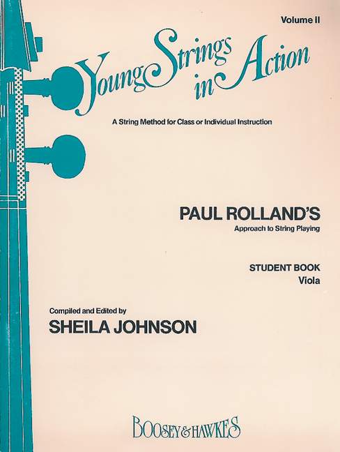 Young strings in action vol.2
