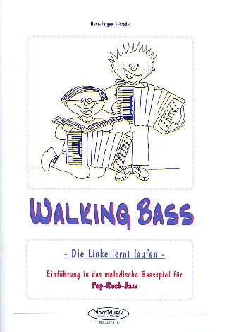 Walking Bass 