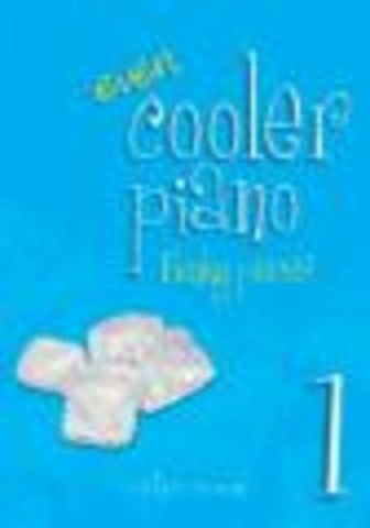 Even cooler piano vol.1