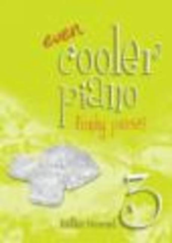 Even cooler piano vol.3