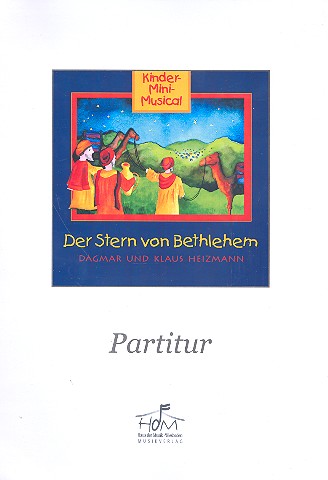 Der Stern von Bethlehem