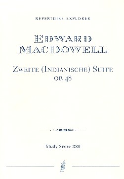 Suite Nr.2 op.48