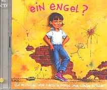 Ein Engel? Playback-CD und CD