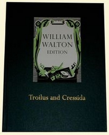 William Walton Edition vol.1