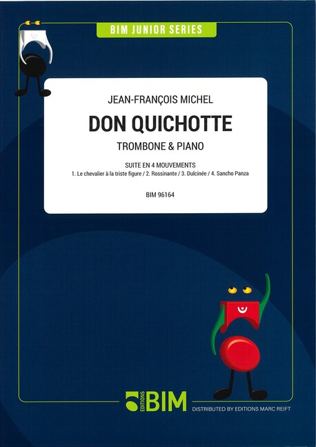 Don Quichotte