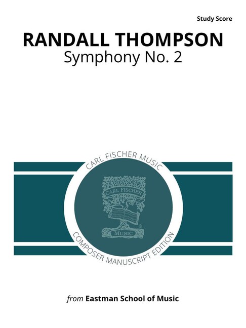Symphony No. 2