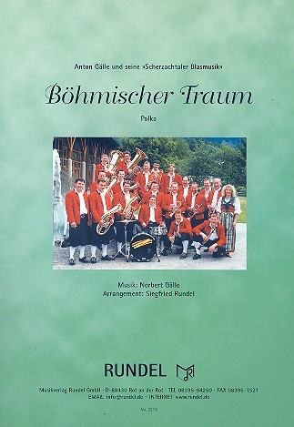 Böhmischer Traum