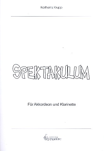 Spektakulum