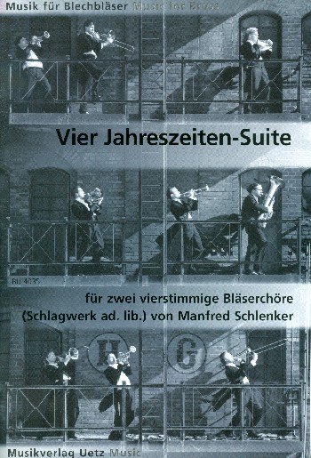 Vier Jahreszeiten-Suite für 2 Favorit- und