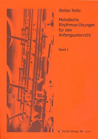 Melodische Rhythmus-Übungen