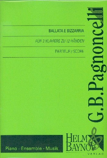 Ballata e Bizzarria