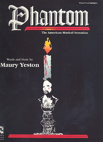 Phantom: Highlights