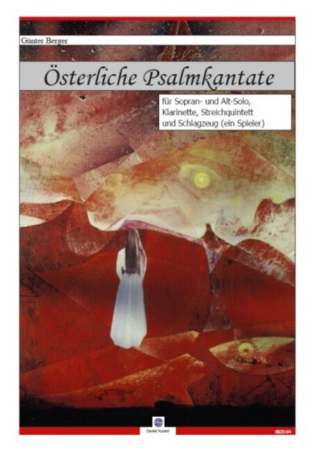 Österliche Psalmkantate