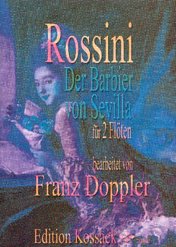 Der Barbier von Sevilla