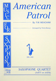 American Patrol