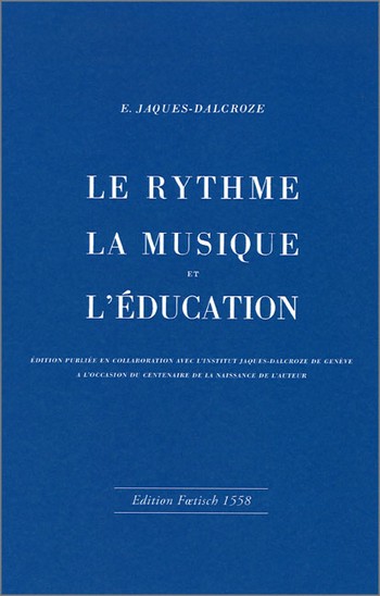 Le rythme de la Musique et