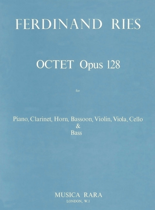 Oktett op.128