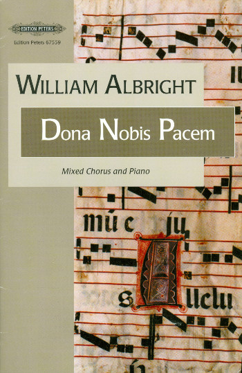Dona nobis pacem