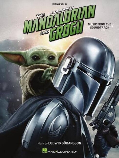 The Mandalorian and Grogu (Star Wars)