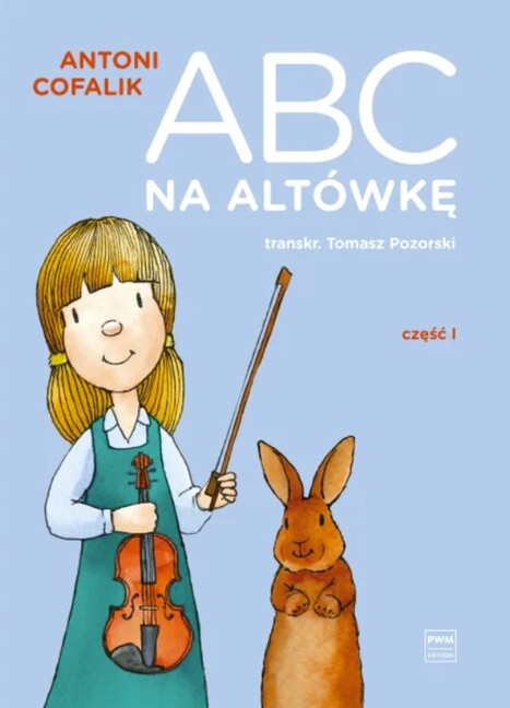 ABC na altówk?. Cz??? 1